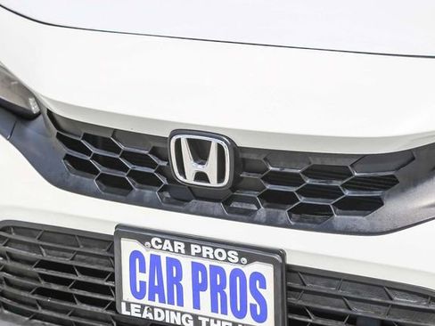 Used 2024 Honda Civic LX image 7