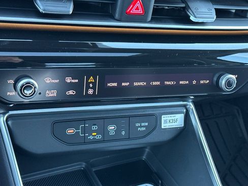 New 2026 Kia Carnival SX Prestige FWD image 19