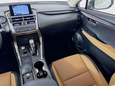 Used 2017 Lexus NX 200t FWD w/ Premium Package image 25