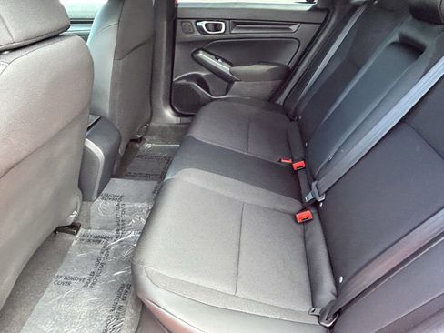 Used 2026 Honda Civic Sport image 13