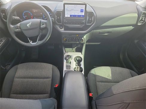 Used 2024 Ford Bronco Sport Big Bend w/ Convenience Package image 11