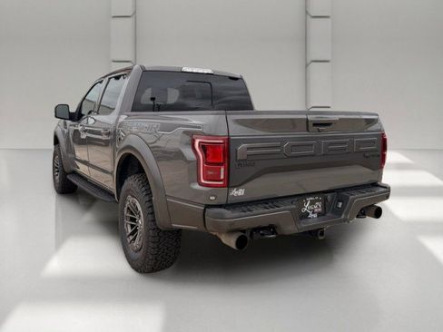 Used 2020 Ford F150 Raptor w/ Equipment Group 802A Luxury AWD/4WD image 6