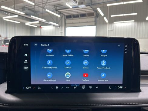 New 2026 Lincoln Aviator Premiere w/ Jet Appearance Package image 15