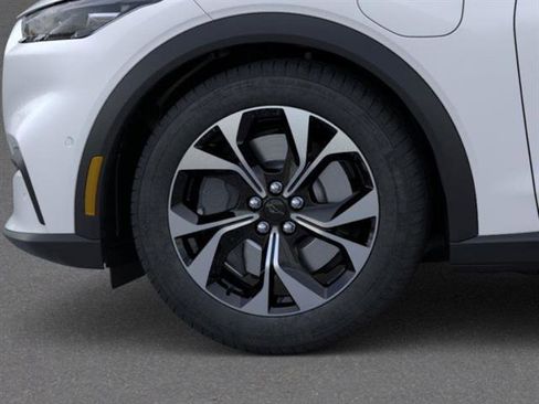 New 2025 Ford Mustang Mach-E Select w/ Interior Protection Package image 19