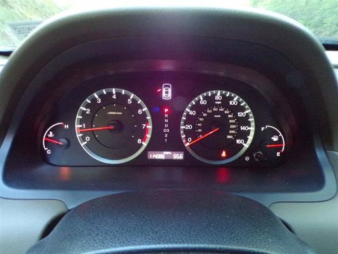 Used 2009 Honda Accord LX-P image 33