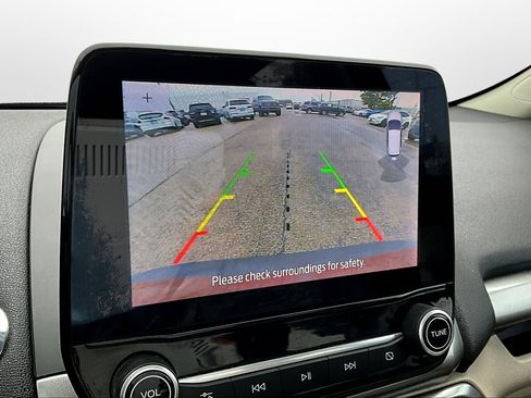 Used 2020 Ford EcoSport SE image 30
