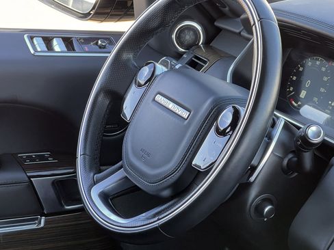 Used 2022 Land Rover Range Rover Sport Autobiography image 26