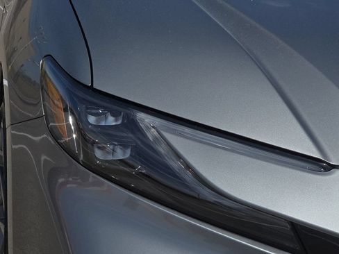 New 2026 Toyota Camry XSE FWD image 8