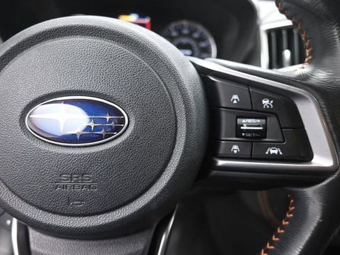Used 2019 Subaru Crosstrek 2.0i Limited AWD/4WD image 14