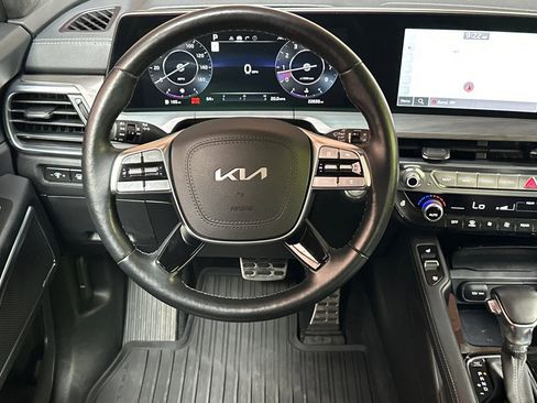 Used 2024 Kia Telluride SX Prestige X-Line AWD/4WD image 14
