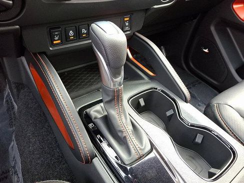 New 2025 Nissan Frontier PRO-4X w/ Pro Premium Package image 7