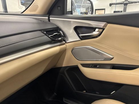 Used 2020 Acura RDX AWD w/ Technology Package image 16