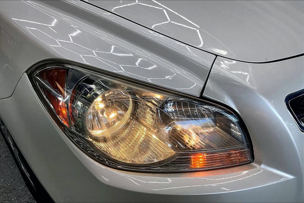 Used 2012 Chevrolet Malibu LT w/ 1LT All-Star Package FWD image 28