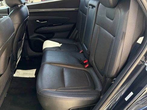 Used 2024 Hyundai Tucson Limited AWD/4WD image 5