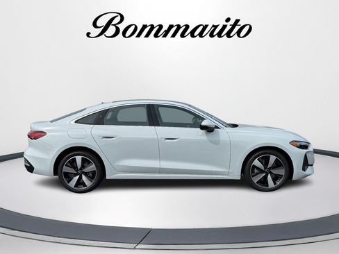 Used 2025 Audi A5 2.0T Premium Plus w/ Premium Plus AWD/4WD image 2
