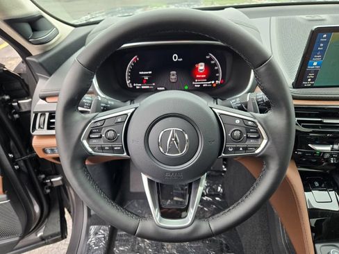 New 2026 Acura MDX SH-AWD w/ Advance Package image 40