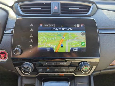 Used 2019 Honda CR-V Touring image 12