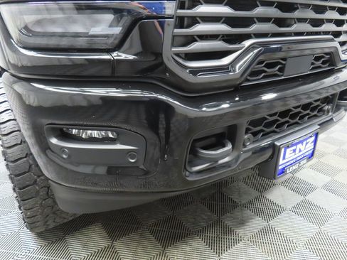 Used 2025 RAM 2500 Big Horn AWD/4WD image 54