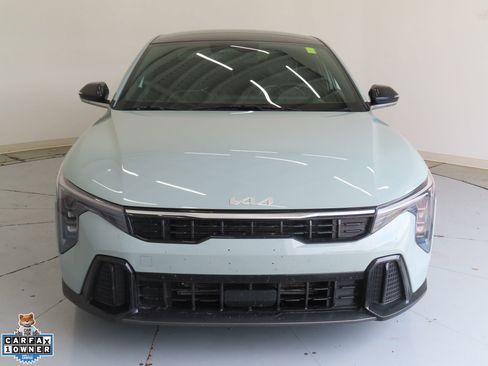 Used 2025 Kia K4 GT-Line w/ GT-Line Sunroof Package FWD image 9