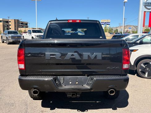 Used 2019 RAM 1500 Express w/ Wheel & Sound Group AWD/4WD image 4