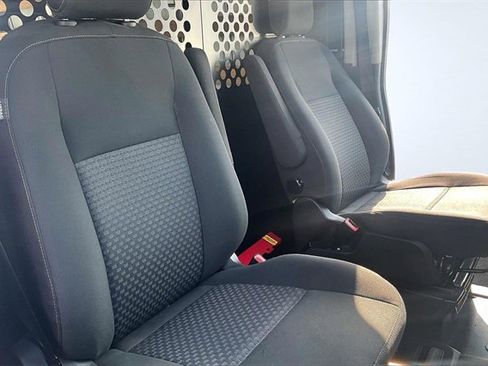 Certified 2023 Ford Transit 250 Low Roof w/ Exterior Upgrade Package image 7