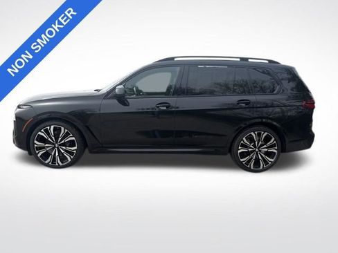 Used 2023 BMW X7 xDrive40i w/ M Sport Package AWD/4WD image 7