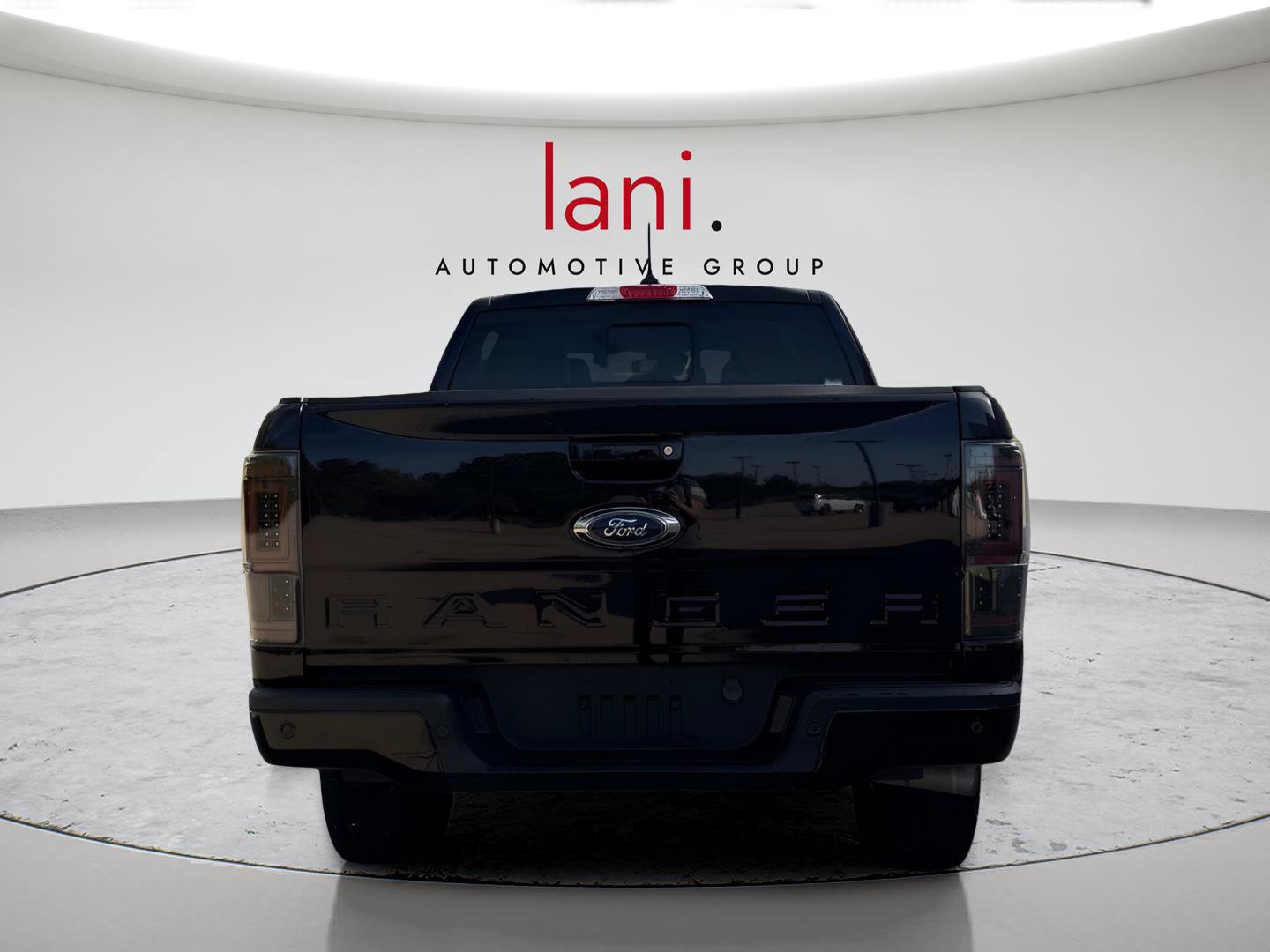 Used 2020 Ford Ranger Lariat w/ Equipment Group 501A Mid AWD/4WD image 21