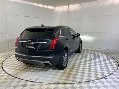 Used 2023 Cadillac XT5 Premium Luxury AWD/4WD image 17