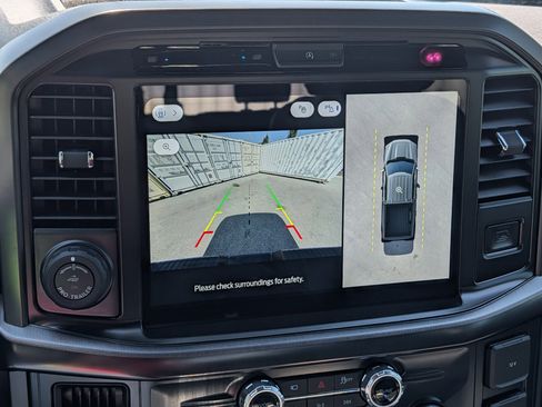 New 2026 Ford F150 Lariat w/ Equipment Group 501A Mid image 31