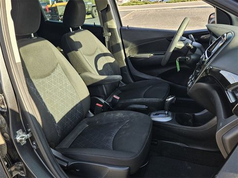 Used 2020 Chevrolet Spark LT image 15