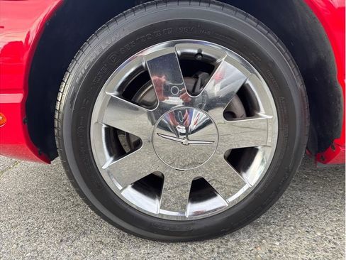 Used 2002 Ford Thunderbird image 58