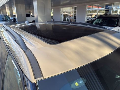 New 2026 Ford Explorer ST w/ Sun And Sound Package image 11