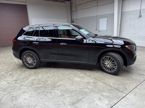 New 2026 Mercedes-Benz GLC 300 4MATIC image 6