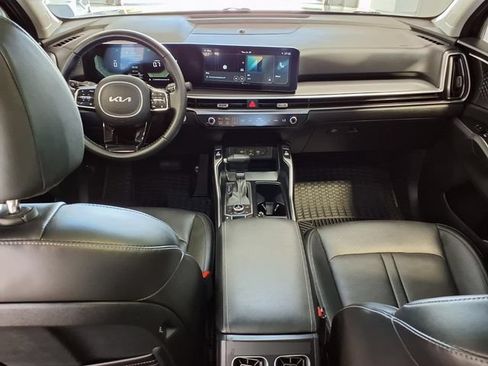 Used 2025 Kia Sorento S w/ Panoramic Sunroof Package AWD/4WD image 21