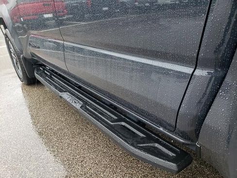 New 2025 Toyota Tacoma TRD Sport image 21