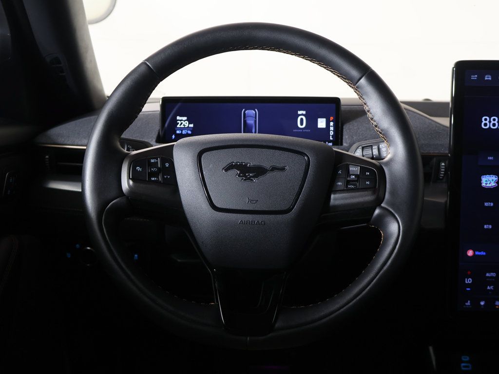 Used 2023 Ford Mustang Mach-E GT AWD/4WD image 39