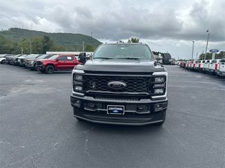 New 2026 Ford F250 Lariat w/ Black Appearance Package video 2