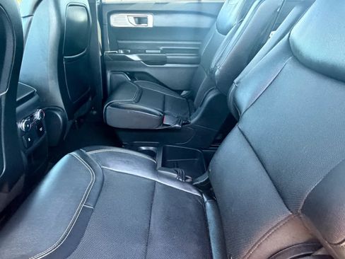 Used 2020 Ford Explorer ST w/ ST Street Pack image 12