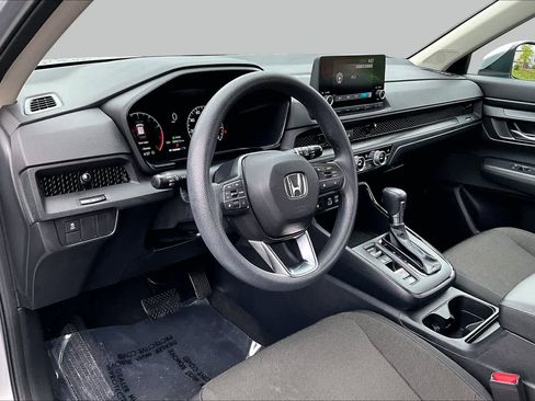 Used 2023 Honda CR-V EX image 17