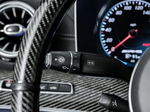 Used 2019 Mercedes-Benz AMG GT 63 S image 31