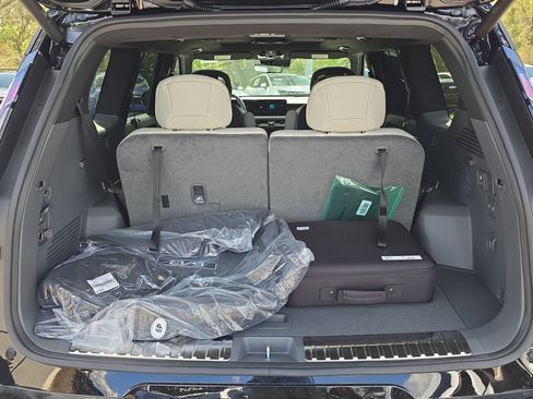 New 2026 Kia EV9 GT-Line image 10