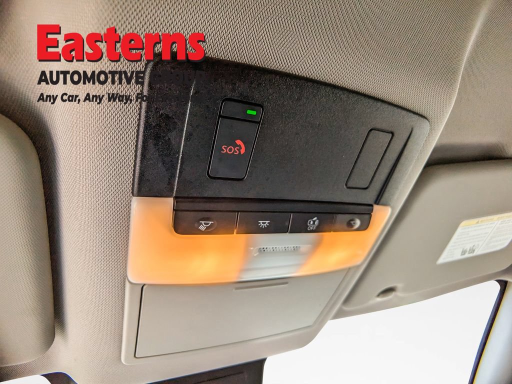 Used 2023 Nissan Rogue SV AWD/4WD image 22