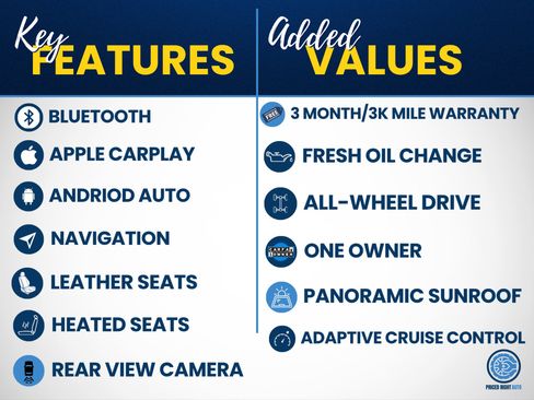Used 2019 Volvo XC90 T6 Inscription w/ Protection Package Premier AWD/4WD image 2