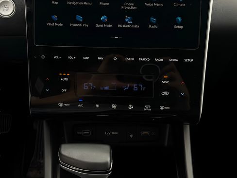 Certified 2024 Hyundai Tucson XRT AWD/4WD image 32