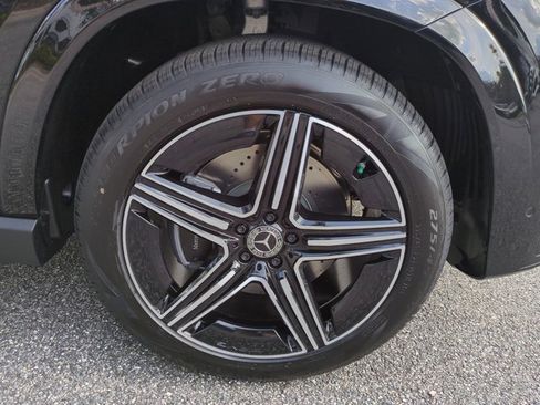New 2026 Mercedes-Benz GLE 350 4MATIC image 11