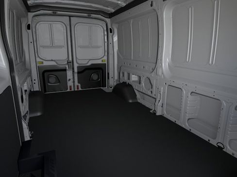 New 2026 Ford Transit 250 148 Medium Roof image 11