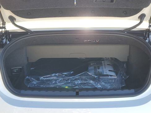 New 2026 BMW 430i xDrive Convertible w/ M Sport Package image 25