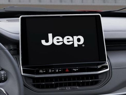 New 2026 Jeep Compass Limited AWD/4WD image 44
