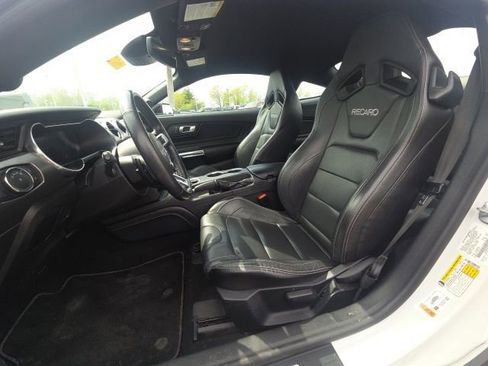 Used 2021 Ford Mustang GT Premium w/ Equipment Group 401A image 18