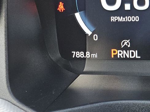 New 2025 Ford Explorer Active w/ Active Comfort Package image 21